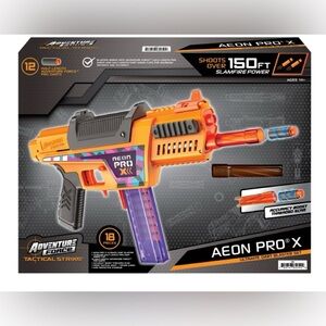 Adventure Force Aeon Pro X Ultimate Blaster -